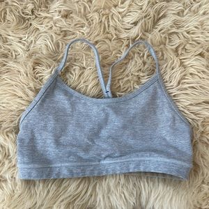 Lululemon Flow Y bra